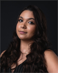 Bruna, comercial da LH2